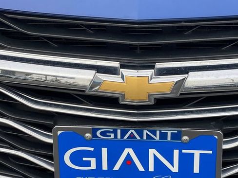 Used 2023 Chevrolet Malibu LT image 37