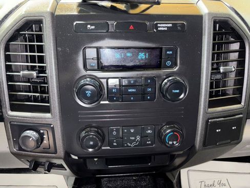 Used 2017 Ford F350 XL w/ Power Equipment Group image 19