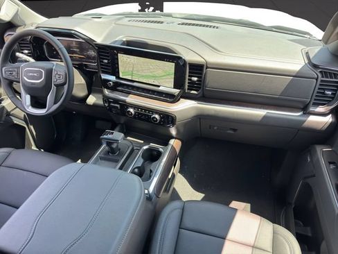 New 2026 GMC Sierra 1500 SLT w/ SLT Premium Plus Package AWD/4WD image 19