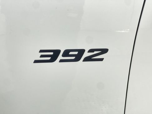 Used 2019 Dodge Charger Scat Pack w/ Daytona Edition Group RWD image 37