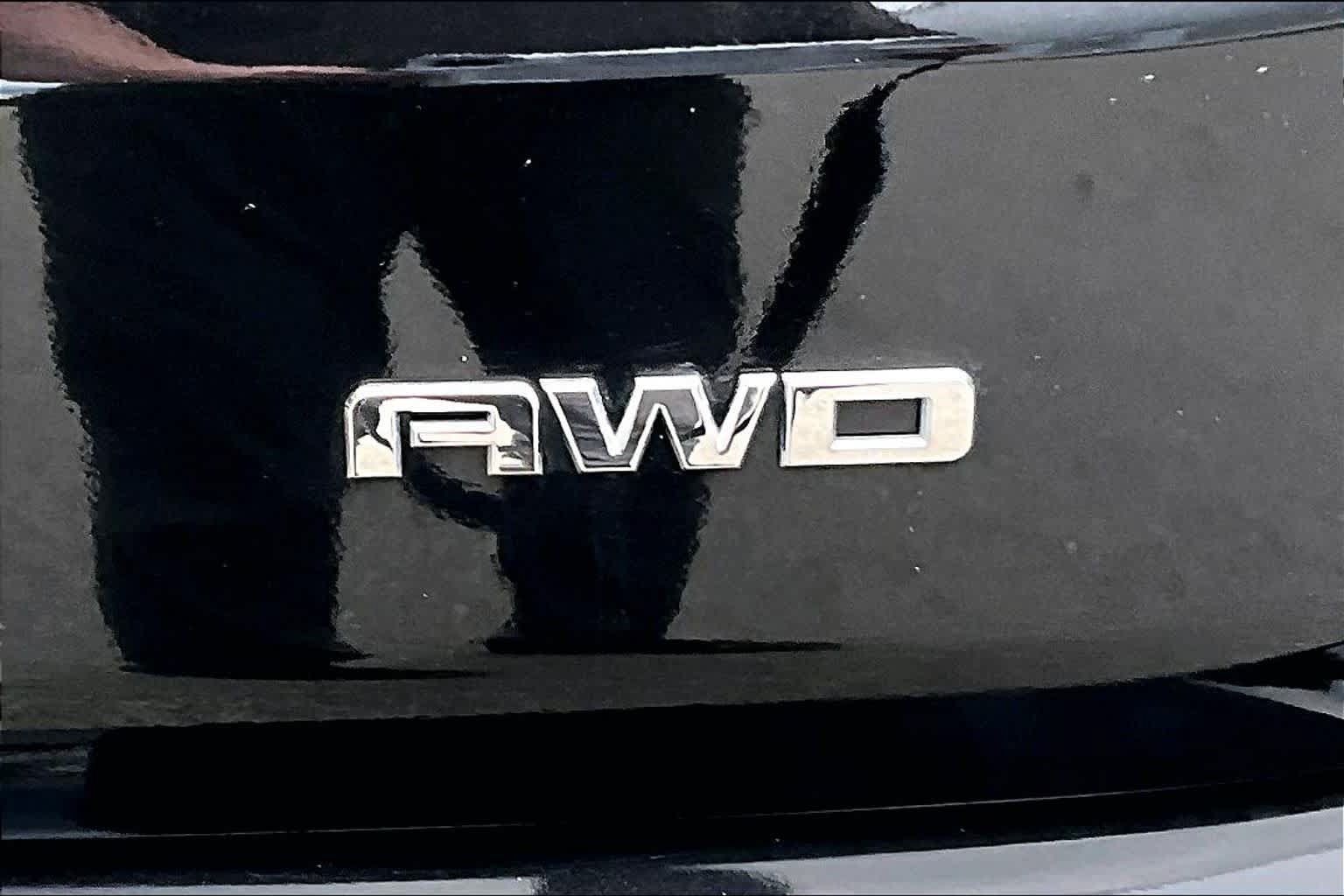 Used 2019 GMC Terrain SLT w/ Preferred Package AWD/4WD image 10