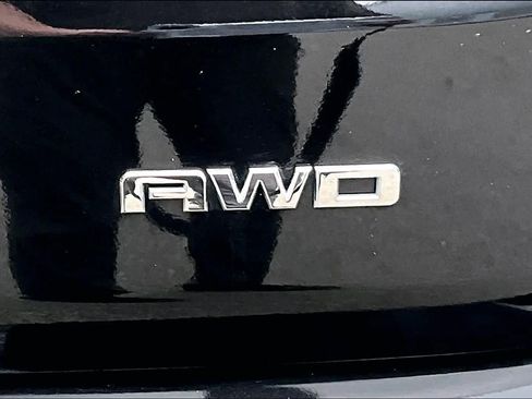 Used 2019 GMC Terrain SLT w/ Preferred Package AWD/4WD image 10