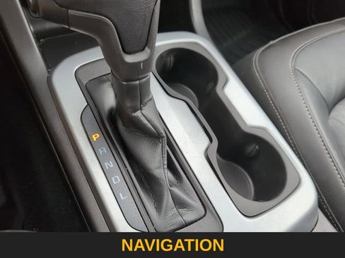 Certified 2021 Chevrolet Colorado ZR2 w/ Colorado ZR2 Bison Edition image 19