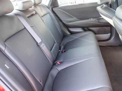 New 2025 Hyundai Ioniq 6 SEL image 13