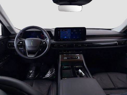 Used 2025 Lincoln Aviator Reserve w/ Jet Appearance Package image 27