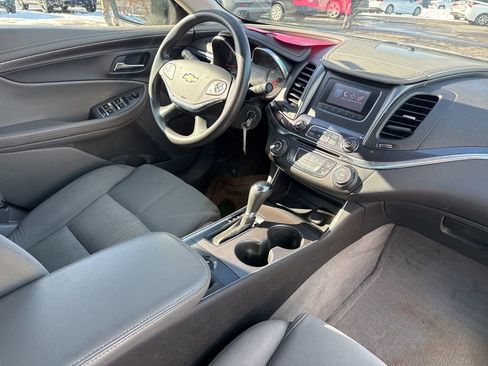 Used 2015 Chevrolet Impala LS image 31