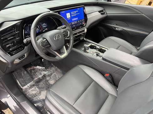 Used 2025 Lexus RX 350 Premium w/ Kick Sensor & Tow Package image 11