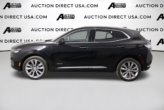 Used 2023 Buick Envision Avenir FWD image 5