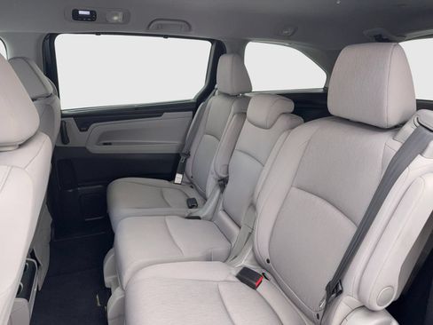 Used 2019 Honda Odyssey EX image 35