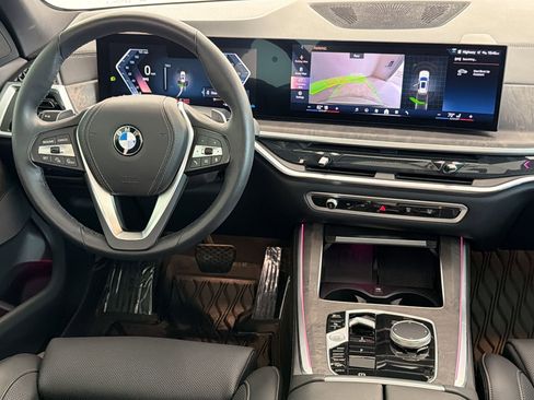Certified 2024 BMW X5 xDrive40i AWD/4WD image 28