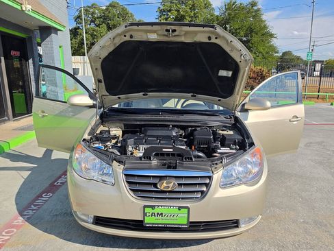 Used 2008 Hyundai Elantra GLS FWD image 55
