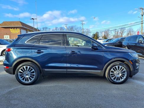 Used 2017 Lincoln MKC Reserve image 30