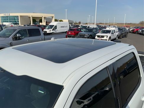 Used 2023 Ford F150 Raptor image 12