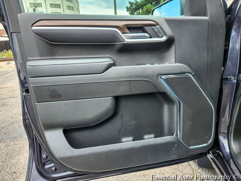 Certified 2023 Chevrolet Silverado 1500 LT AWD/4WD image 17