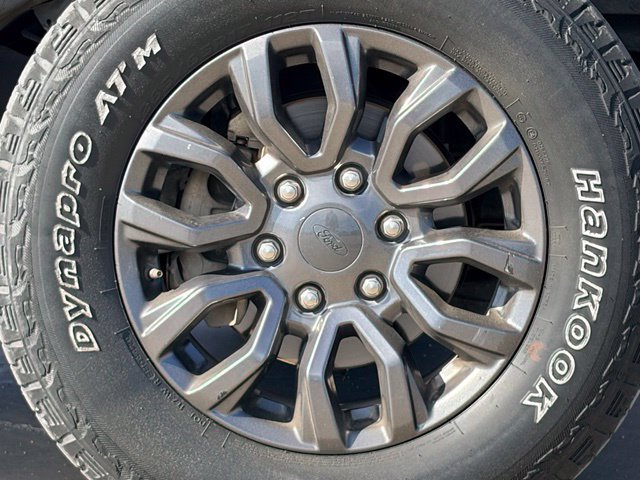 Used 2021 Ford Ranger XLT w/ Equipment Group 301A Mid RWD image 10
