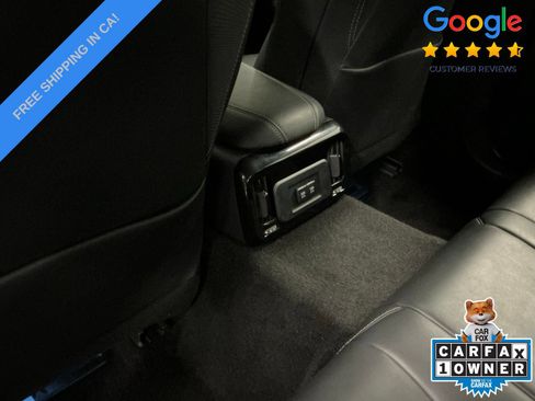 Used 2022 Toyota Mirai w/ Advanced Technology Package RWD image 19