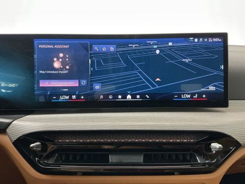 Certified 2025 BMW 430i Coupe w/ Convenience Package RWD image 11