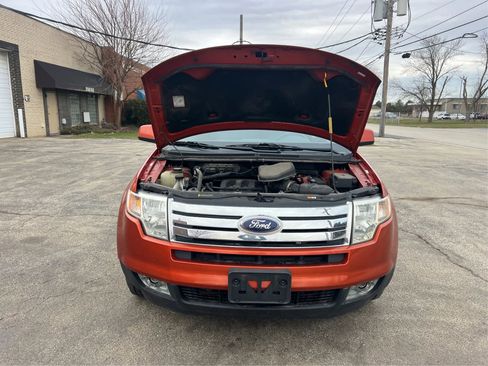 Used 2007 Ford Edge SEL Plus image 13