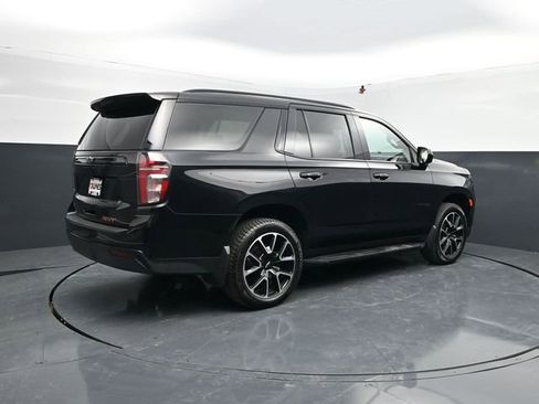 Used 2023 Chevrolet Tahoe RST AWD/4WD image 9