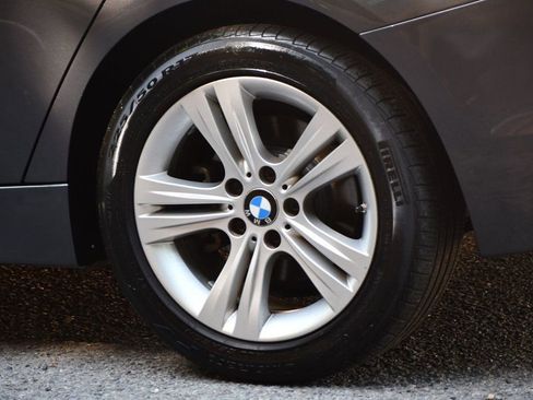 Used 2016 BMW 328i Sedan image 14