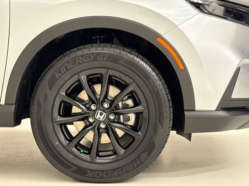 New 2026 Honda CR-V Sport image 6