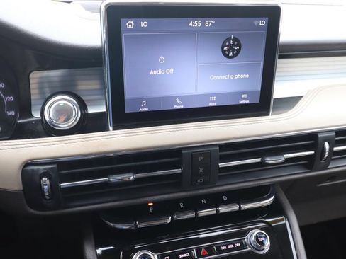 Used 2022 Lincoln Corsair FWD image 21