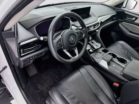 Used 2024 Acura MDX SH-AWD w/ Technology Package image 9