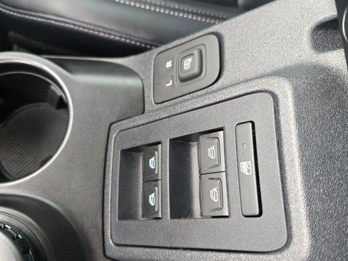 Used 2021 Ford Bronco First Edition image 34