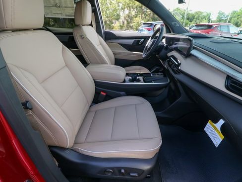 New 2026 Buick Enclave Preferred image 23