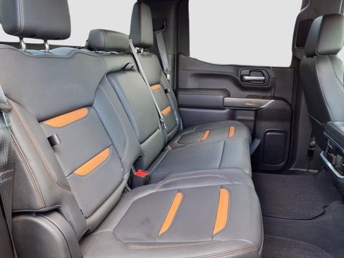 Used 2021 GMC Sierra 1500 AT4 image 9
