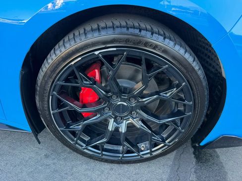 Used 2022 Chevrolet Corvette Stingray Coupe w/ 1LT RWD image 28