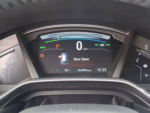 Used 2022 Honda CR-V Touring image 21