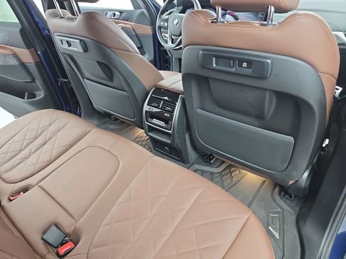 Used 2023 BMW X5 xDrive40i w/ Premium Package image 11