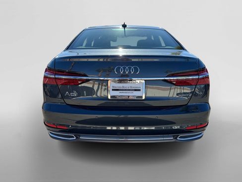 Used 2023 Audi A6 Premium Plus w/ Premium Plus Package image 4