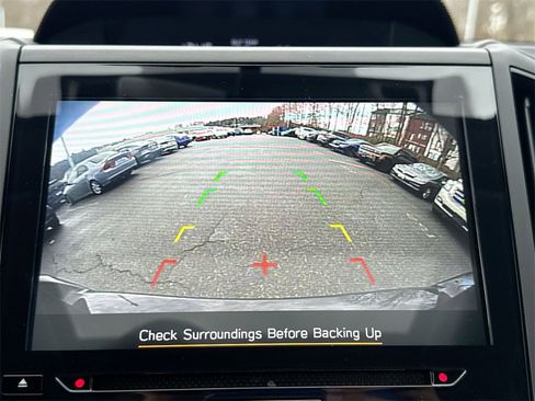 Used 2023 Subaru Crosstrek 2.5i Sport image 23