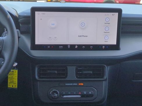 New 2026 Ford Maverick XL image 18