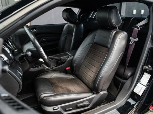 Used 2014 Ford Mustang GT Premium w/ Equipment Group 402A image 4