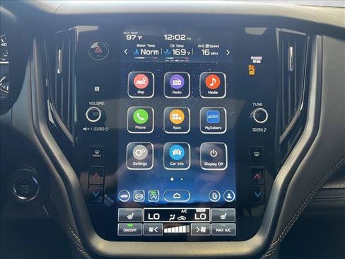 Used 2025 Subaru Outback Wilderness AWD/4WD image 15