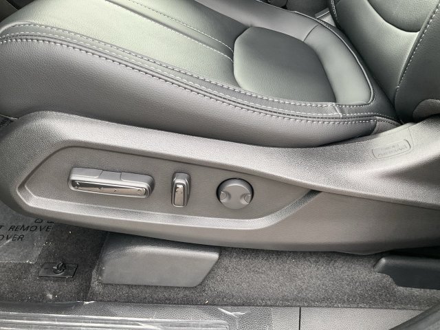 New 2026 Honda Pilot image 20