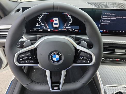 New 2026 BMW 330i Sedan w/ M Sport Package image 15