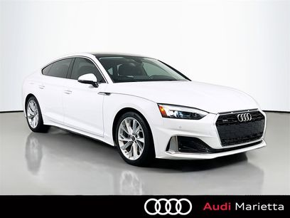 Used 2023 Audi A5 2.0T Premium Plus w/ Premium Plus