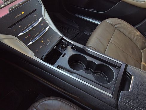 Used 2016 Lincoln MKZ Base w/ Equipment Group 300A Reserve image 18