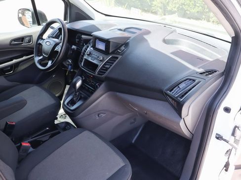 Used 2019 Ford Transit Connect XL image 35