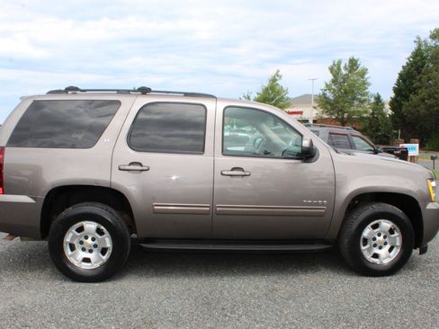 Used 2011 Chevrolet Tahoe LT AWD/4WD image 8