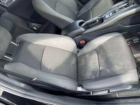 Used 2022 Honda HR-V Sport image 25
