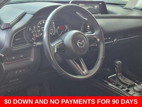Used 2025 MAZDA CX-30 AWD 2.5 S w/ Preferred Package image 14