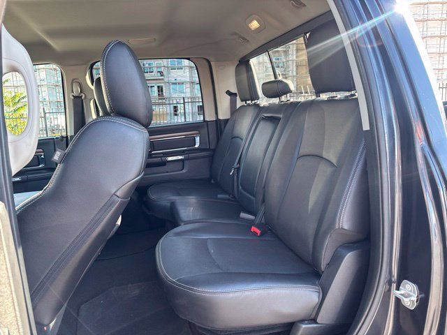 Used 2015 RAM 1500 Laramie w/ Convenience Group AWD/4WD image 26