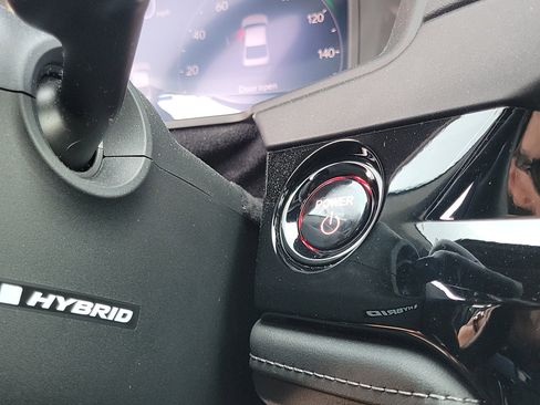 Certified 2023 Honda Accord Sport image 24