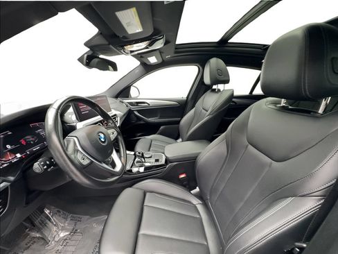 Used 2022 BMW X4 xDrive30i AWD/4WD image 20