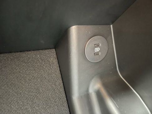 New 2025 Ford F150 XLT w/ Equipment Group 302A MID image 22